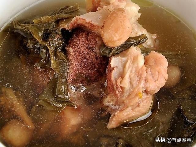 泡软|这5种蔬菜晒干后，比新鲜的还好吃！煲汤炖肉都行，放1年也不坏