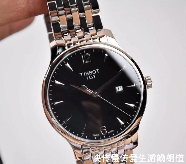 鉴别 天梭表怎么查真伪鉴别观察着几点,或许可以帮到你!