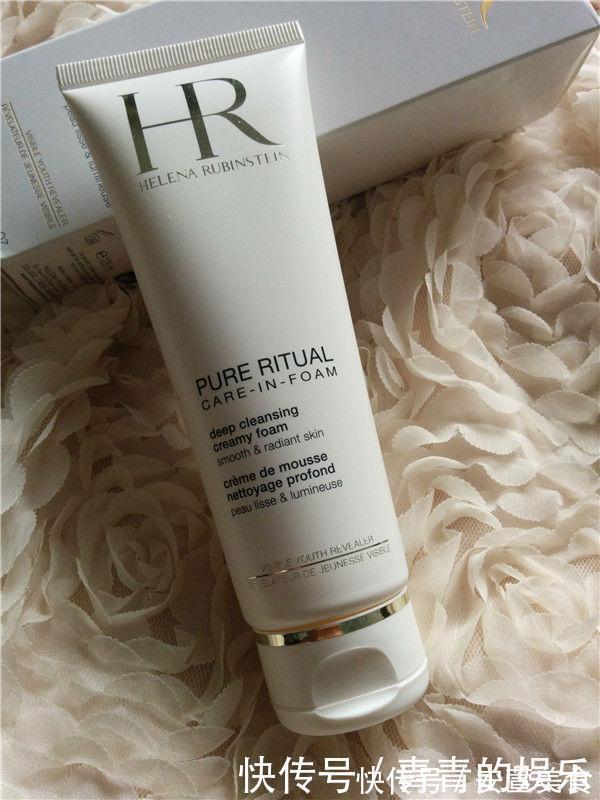 白头|这些洗面奶能去黑头、白头、缩小毛孔,每次洗后发现脸白净了不少