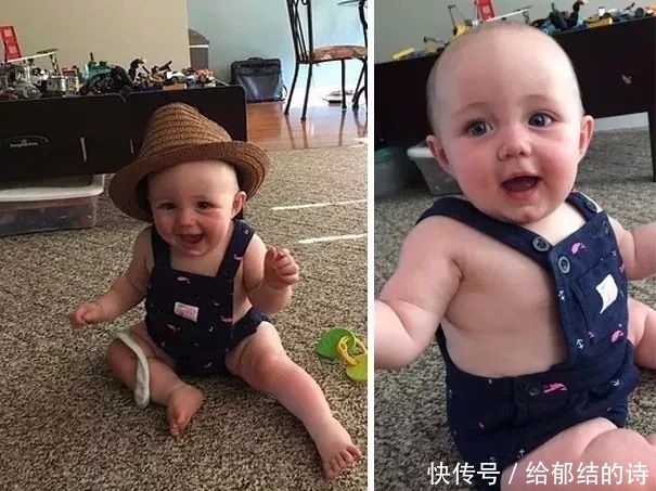 妈妈们|不要让男人单独带娃,因为画面太美了