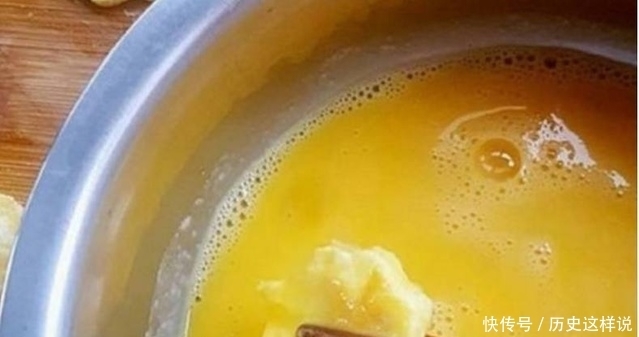 蛋饼|只用4个鸡蛋就可以做出的美食,学会了你就厉害了!