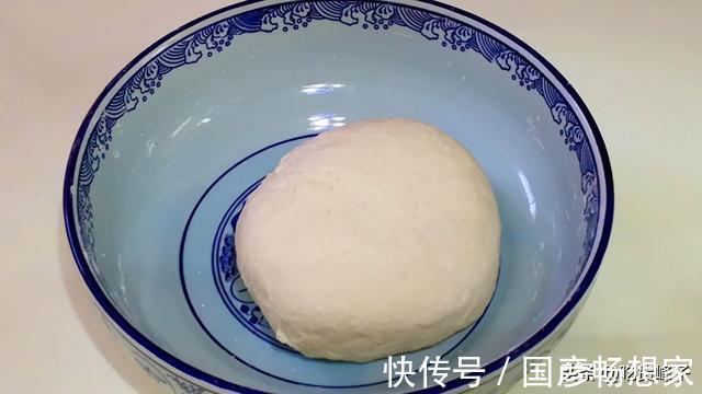 吃饺子|秋天吃饺子,就馋这个馅,再贵也要吃,比韭菜和白菜都鲜,太香了