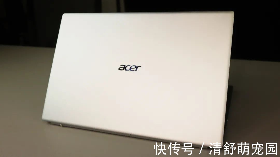笔记本|笔记本也有生命感？Acer非凡S3真实上手体验