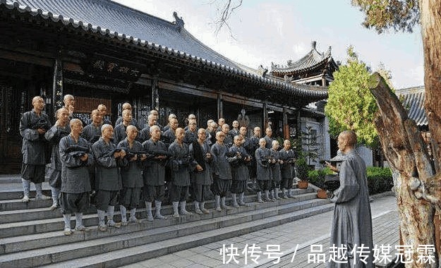 寺院|日赚百万都不要, 这座寺庙到底什么来头