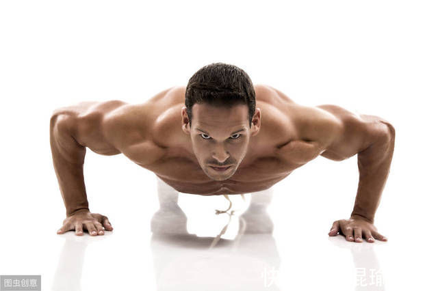 健康|俯卧撑个数,反映你的身体健康情况,你合格了吗?