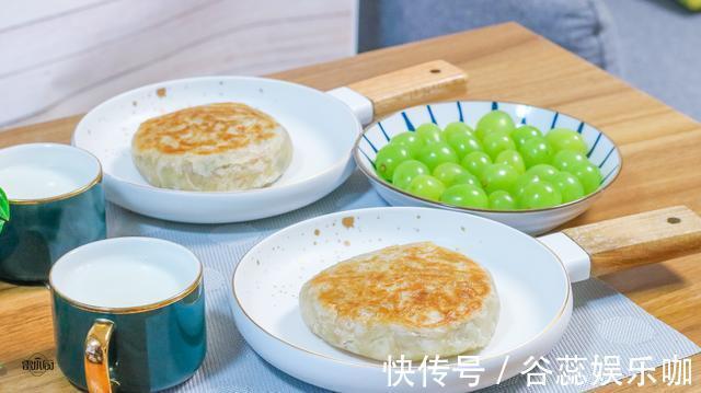 晒晒我们家的早餐，1周7天不重样，孩子爱吃，做法简单