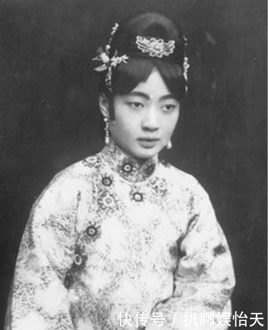 文绣|祁继忠和婉容私通,溥仪为什么给他钱,他最后结局怎么样?