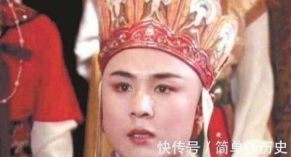 白骨精$西游记一凡人,被孙悟空打成肉团,唐僧不生气,反倒是松了一口气!