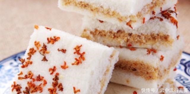 美食|舌尖上的美食,来福建南平玩这五种美食本地人和旅客都爱吃!