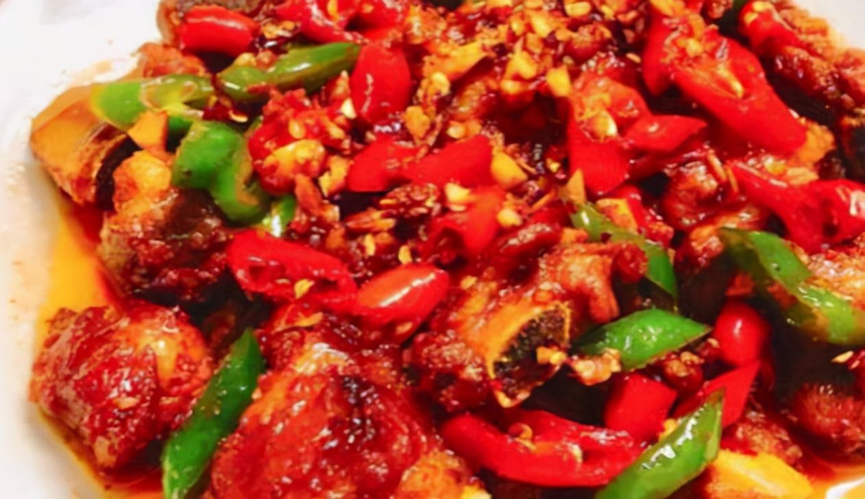 精品菜肴26款推荐，色香味俱全，营养很均衡，有空做给家人吃吧