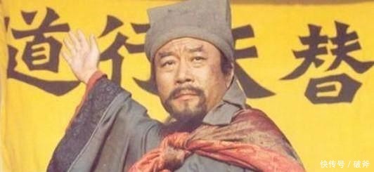 伤亡惨重|招安是个正确方向,这四个人才是梁山好汉伤亡惨重的根本原因!