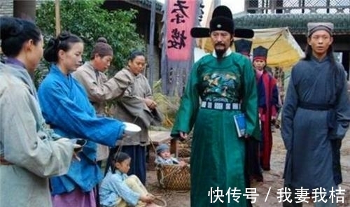 小妾|元朝民间奇案:婴儿不愿吃母亲母乳,县令却说:你的儿子早被杀了