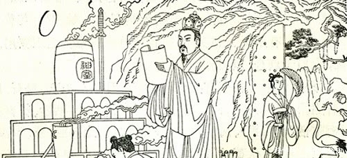 正宗|东汉张鲁的五斗米教,为何能成为道教始祖正宗,奠定千年世家地位