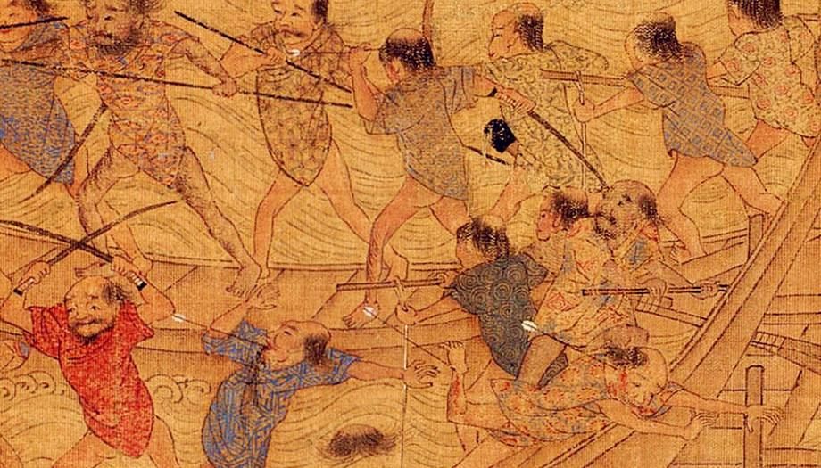  殖民主义|保尔：批评朝贡体系，不能陷入殖民主义语境