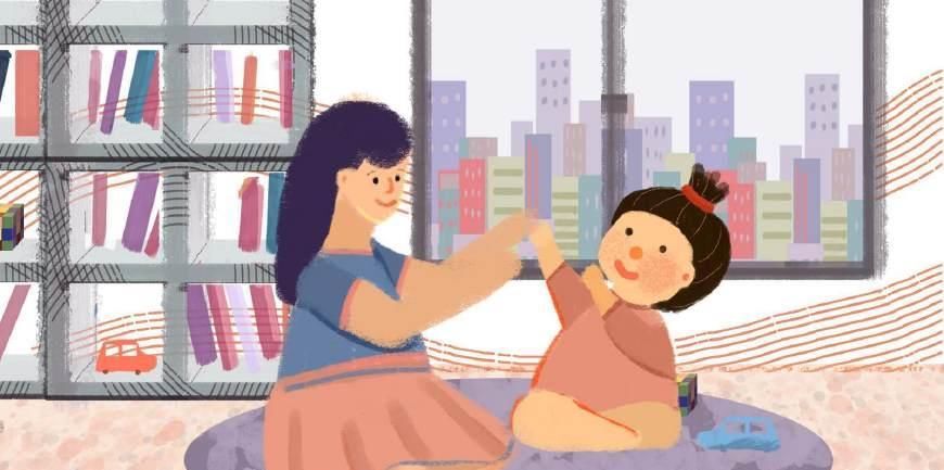 显得|生孩子后，女人更容易显得衰老，尤其是身体的这三个方面