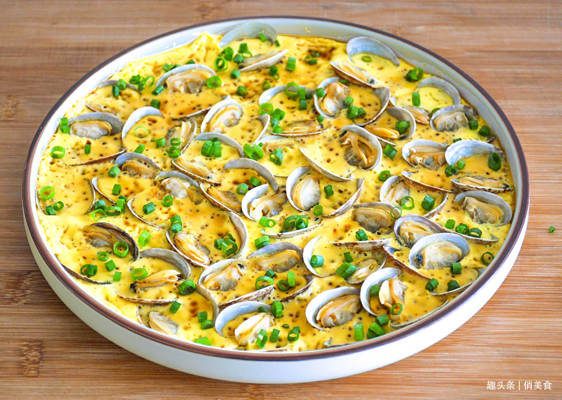 排骨|我家孩子一年四季爱吃的5道蒸菜，简单营养，孩子多吃个子蹭蹭长