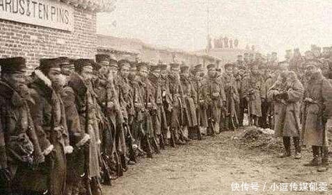 海军|清王朝最后的“回光返照”：海军直逼敌国门索偿，回程时大清已亡