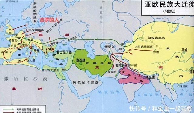 斯拉夫人等|“祖上阔过”的立陶宛，为什么国土越来越小了