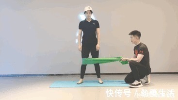 膝盖|如何深蹲不伤膝盖,2000字长文讲透深蹲一个动作,干货