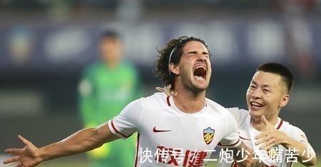 足协|中超要变天! 恒大上港或都无缘冠军, 这队冠军气质已初现!