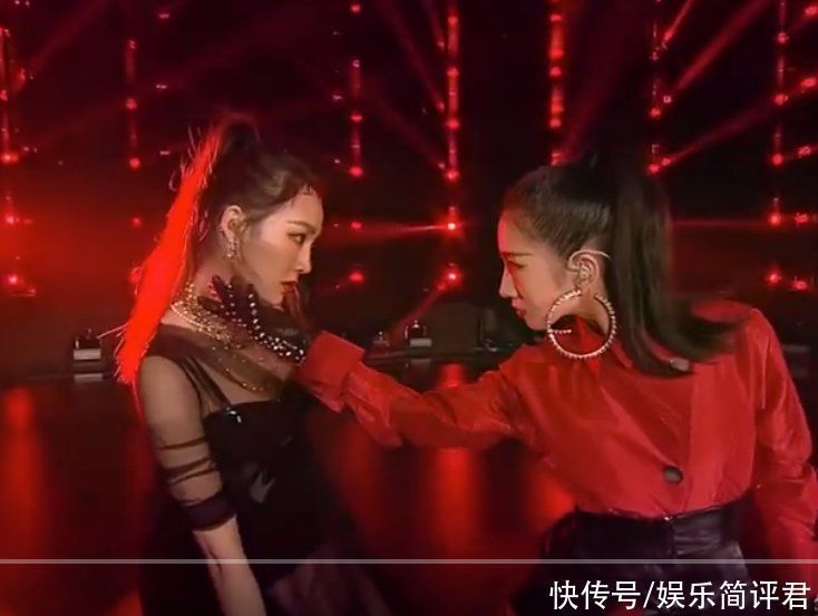 孟佳|芒果超拼夜赢了,孟佳孟美岐神仙互动,两大女团ACE合作真炸