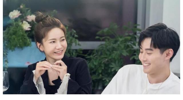 一个人|《心动的信号4》小孔:喜欢一个人,就要主动