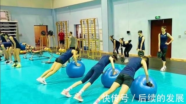 天后|她是朱婷的好姐妹,是中国女排场上的怒吼天后!精神气非常棒啊