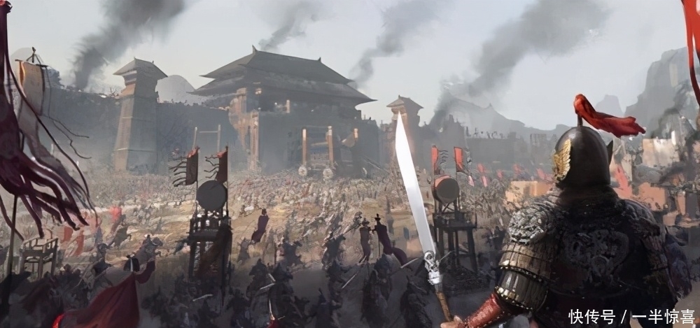 回事儿|版图零零碎碎,走马灯似的五代十国,到底是个怎么回事儿?