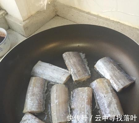 带鱼|入秋后，“贴秋膘”可别乱补，分享秋后5种鱼，营养解馋，不怕胖！
