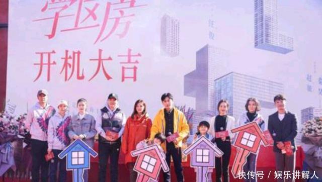  演员们|赵薇《演员请就位2》第四期即将上线 导演首轮执导剧目引期待