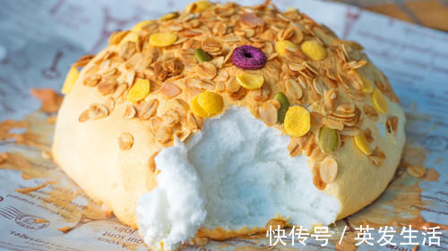 早上天冷,学会做些早餐小糕点心,简单零失败,全家都爱吃