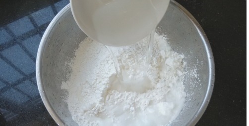 比例|想吃萝卜糕不用出去买,配方比例告诉你,简单好吃,比买的还香