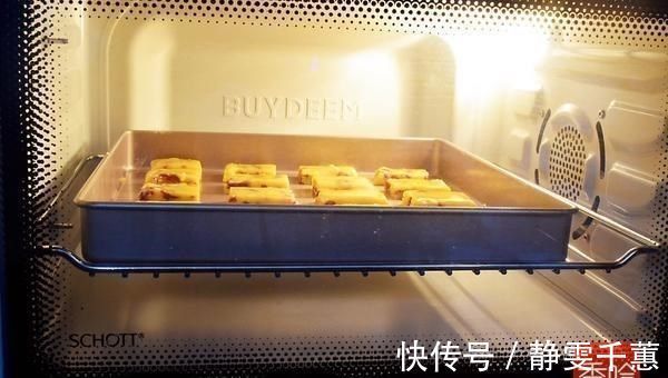 甜点|教你在家做国宝级甜点！简单又好吃，外面居然没得卖！