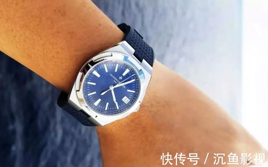 公价|百达翡丽鹦鹉螺和江诗丹顿纵横四海谁更漂亮？值得选择