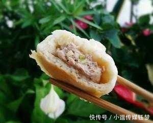 生煎|十几年的师傅教你做生煎包, 超详细的做法, 记得收藏
