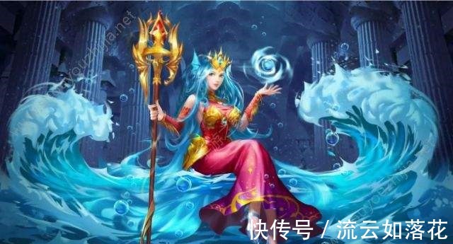 武魂殿|武魂殿为何不出兵海神殿，称霸斗罗大陆怕海神斗罗
