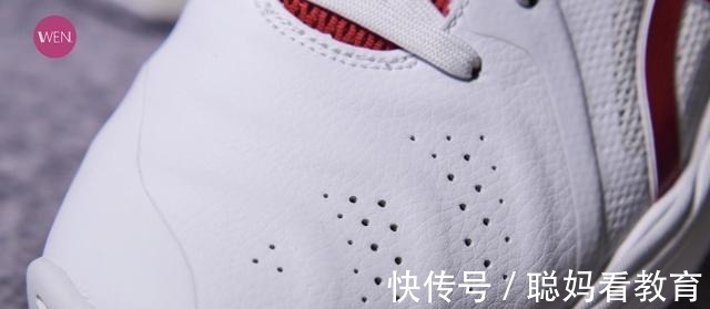 标杆 除了价格找不出缺点的后卫实战鞋标杆！