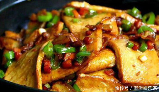 过日子|几款好吃的家常菜分享给你们,家庭过日子必备,简单易做味道赞