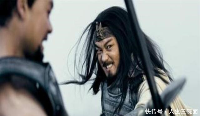 羽箭|既然你想要老子命,那就一起死,老子死也要咬下一块肉