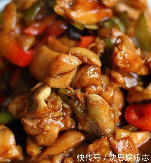 必备|好媳妇必备的宴客菜,让家里来客人是不再捉襟见肘