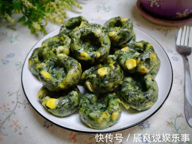 胆固醇|宁可不给孩子吃肉,也要做它吃,入锅一蒸清淡又营养,孩子超爱吃