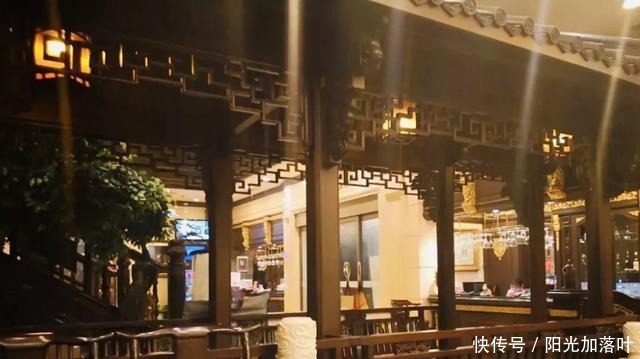  老铜锅涮羊肉，才是冬天的味道啊