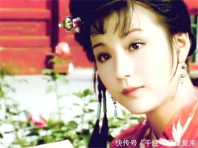 林黛玉@红楼梦中贾敏下嫁林如海,她的3个同父异母的姐姐都被嫁到哪了?