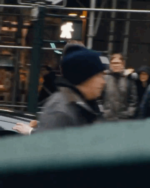 狗仔|今天，你被偷拍了吗？