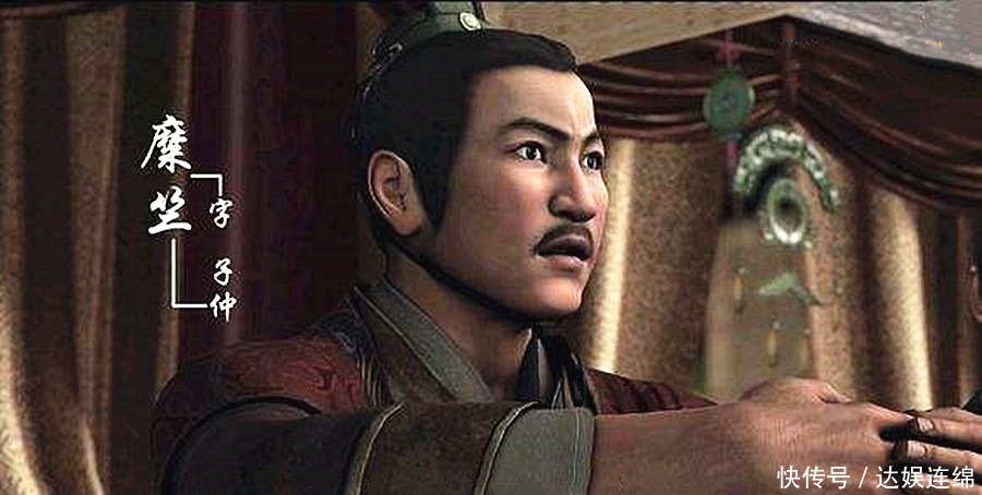 刘备|刘备落难时,有位首富不但送钱送兵,还送女人,刘备对他怎么样?