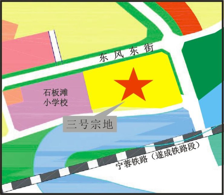 成都|突发!17宗地因故中止!缺席成都第二次集中供地拍卖!