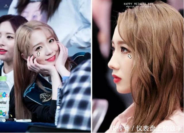 眼妆|手把手教你化眼妆!那些漂亮小姐姐的大眼秘籍,全在这了