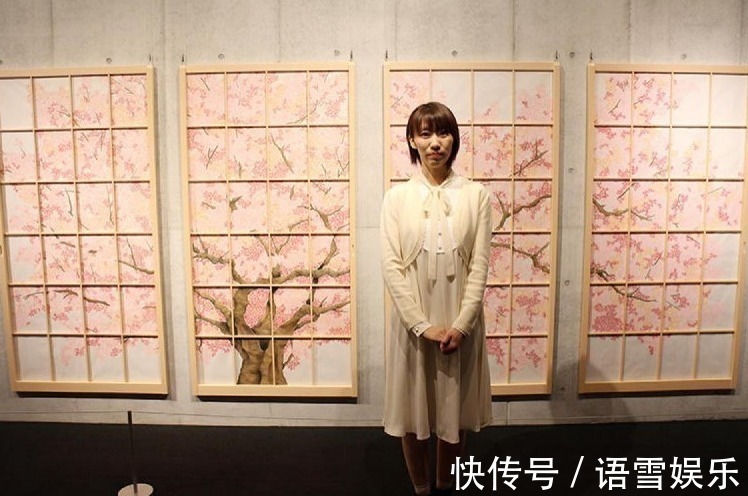 梦幻#她用橡皮制作出梦幻般的童话世界,精细的雕工堪比电脑绘制