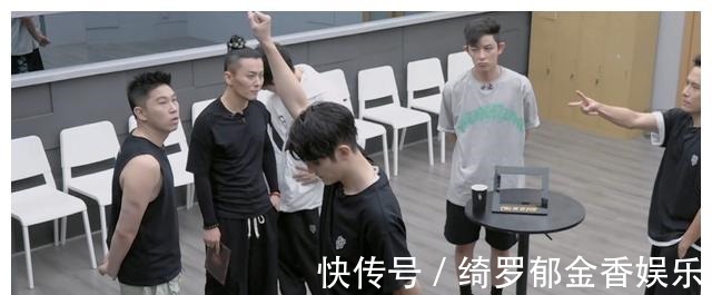 《哥哥》一公到五公,共淘汰了9人,有人是意难平,有人一路躺赢