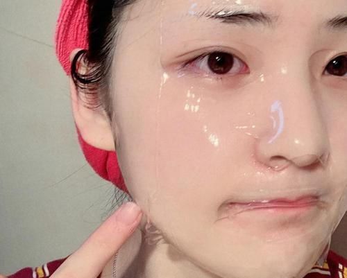 补水|敷面膜要避开这3点,特别是第2点很伤皮肤,偏偏很多女生都这么做